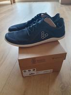 Vivobarefoot Primus Lite 3.5 Midnight maat 44, Blauw, Sportschoenen, Nieuw, Ophalen of Verzenden