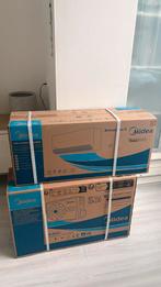 Midea Airco Split unit - Nieuw in doos!, Witgoed en Apparatuur, Airco's, Ophalen, Nieuw, 3 snelheden of meer, Koelen en Ontvochtigen