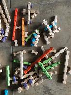 Steku constructie materiaal, Ophalen, Zo goed als nieuw