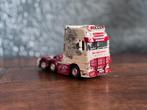 TEKNO DAF XF van ANTHONY BINNS uit IERLAND, Ophalen, Nieuw, Bus of Vrachtwagen, Tekno
