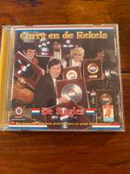 Corry en de Rekels - De Singles CD, 1 single, Ophalen of Verzenden, Zo goed als nieuw, Nederlandstalig