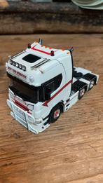 Roy van merode, Hobby en Vrije tijd, Ophalen of Verzenden, Zo goed als nieuw, Bus of Vrachtwagen