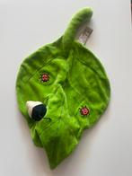 Knuffeldoek Egmont Toys Lieveheersbeestjes op blad, Kinderen en Baby's, Speelgoed | Knuffels en Pluche, Ophalen of Verzenden, Nieuw