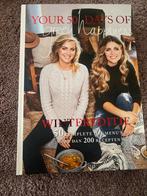 Your 50 Days of Green Happiness - Winter Editie Kookboek, Voorgerechten en Soepen, Ophalen of Verzenden, Zo goed als nieuw, Gezond koken