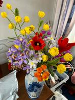 Prachtig Veldboeket, Ophalen of Verzenden, Nieuw, Knutselwerk