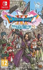 dragon quest xi echoes of an elusive age definitive edition, Spelcomputers en Games, Games | Nintendo Switch, 1 speler, Ophalen of Verzenden