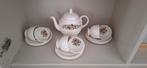 Wedgwood Conway serviesgoed, Huis en Inrichting, Keuken | Servies, Ophalen, Zo goed als nieuw, Wedgwood, Kop(pen) en/of Schotel(s)