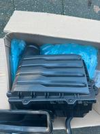 Golf VIII 8 GTI Luchtfilterhuis origineel luchtfilter intake, Ophalen of Verzenden, Gebruikt