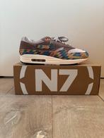 Nike Air Max 1 N7 sneakers 45 (deadstock), Kleding | Heren, Schoenen, Bruin, Nike, Nieuw, Ophalen of Verzenden