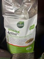 Vitalbix active +, Ophalen