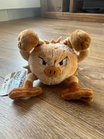 Mankey knuffel Pokemon fit Japan, Ophalen of Verzenden, Nieuw, Overige typen