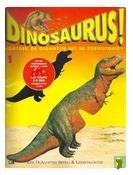 Serie Dinosaurus! Deagostini uit 1993 Nrs 1 t/m 13 KOMPLEET!, Boeken, Verzenden, Gelezen, Wetenschap en Natuur