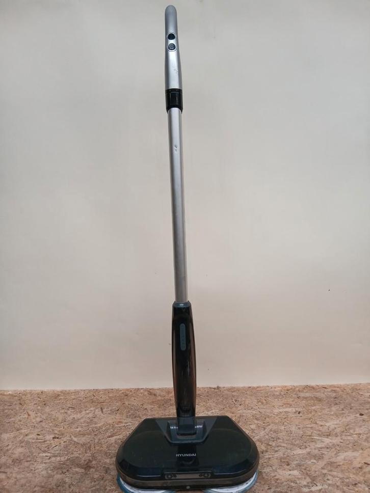 Hyundai electrische dweil, Witgoed en Apparatuur, Stofzuigers, Zo goed als nieuw, Waterstofzuiger, Reservoir, Ophalen