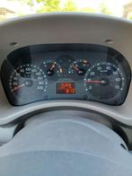 Fiat Panda 1.2 44KW 60PK 2005 Blauw, Auto's, Fiat, Voorwielaandrijving, Stof, 1242 cc, Origineel Nederlands