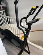 Domyos EL 520 crosstrainer, Sport en Fitness, Fitnessapparatuur, Ophalen, Zo goed als nieuw, Crosstrainer