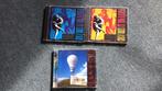 Gun's N'Roses, Alan Parsons Project, Ophalen of Verzenden, 1980 tot 2000, Zo goed als nieuw