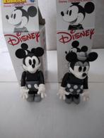 vintage Disney Kubrick Mickey en Minnie figuren nieuw 1992 !, Ophalen of Verzenden, Mickey Mouse, Nieuw, Beeldje of Figuurtje