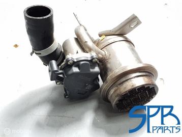 EGR-koeler en EGR-klep VW SEAT SKODA 04B131512D 1.4 TDI POLO beschikbaar voor biedingen