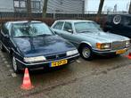 Citroën XM V6 Excl. AUT & meer | s-klasse+xantia activa+w124, 1566 kg, 190 pk, 2946 cc, Blauw