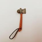 Lone Ranger Axe V2 Marx Toys 70s Doll Accessories, Ophalen of Verzenden, Gebruikt, Accessoires