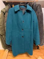 Mooi mantel, Kleding | Heren, Jassen | Winter, Lola liza, Blauw, Ophalen of Verzenden, Zo goed als nieuw