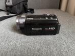 Panasonic HDC-D300 Full HD Camcorder, Full HD, Gebruikt, Panasonic, Band, Disc of Geheugen