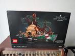 LEGO Star Wars Dagobah Jedi Training Diorama 75330 (sealed), Kinderen en Baby's, Speelgoed | Duplo en Lego, Ophalen of Verzenden