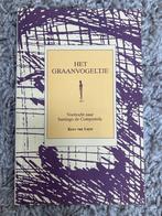 Het Graanvogeltje - Kees van Luyn, Ophalen of Verzenden, Zo goed als nieuw