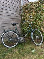 Union Oase Damesfiets, Ophalen, Gebruikt, Versnellingen, Union