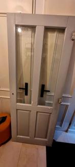 Binnendeur Stomp  198  x76,2 cm, 80 tot 100 cm, Binnendeur, Minder dan 200 cm, Ophalen of Verzenden