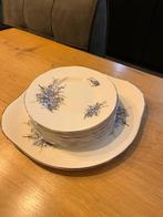 Springfield gebakstel, Ophalen, Overige materialen, Overige stijlen, Schaal of Schalen