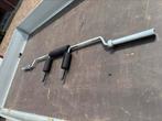 Safety barbell, Ophalen, Onbekend, Onbekend, Onbekend