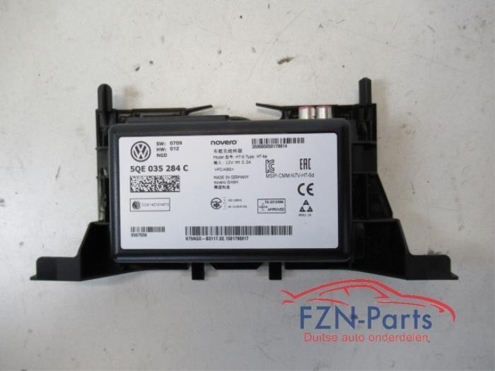 WiFi module Volkswagen Passat (22744296), Ophalen of Verzenden, Gebruikt
