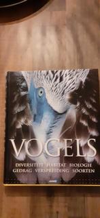 Prachtig Vogelboek te Koop!, Ophalen of Verzenden, Zo goed als nieuw, Vogels, Onbekend
