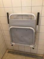 Douchezitting, Diversen, Verpleegmiddelen, Ophalen, Zo goed als nieuw