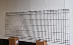 10 meter enkelstaafmat hekwerk 3D 103cm 2-vouwen Opruiming!!, Tuin en Terras, Tuinhekken en Hekwerk, Ophalen of Verzenden, Nieuw