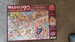 Was gij destiny 8 retro, Ophalen of Verzenden, 500 t/m 1500 stukjes, Nieuw, Legpuzzel
