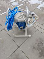 Graco GX21 Verfspuit - Nieuwe Pomp!, Ophalen of Verzenden, Verfspuit of Verfpomp