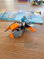 Lego creator 31111, Ophalen of Verzenden, Gebruikt, Complete set, Lego