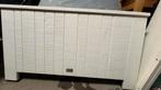 Coming Kids bed 200x90cm massief hout met matras, Huis en Inrichting, Ophalen, Gebruikt, 90 cm, Eenpersoons