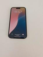 Iphone 16 128GB Black, nieuw!, Telecommunicatie, Mobiele telefoons | Apple iPhone, 128 GB, Zwart, Nieuw, IPhone 16