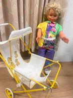 Grote mooie pop, Kinderen en Baby's, Ophalen of Verzenden, Zo goed als nieuw, Babypop
