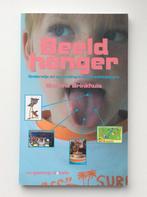 Beeldhonger - Martine Brinkhuis, Verzenden, Zo goed als nieuw