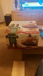 Emerio Pizzarette Classic - Nieuw in doos!, Ophalen of Verzenden, Nieuw