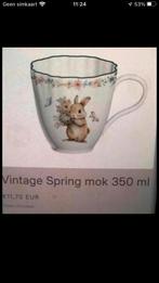 Nieuwe mok leuk als kado, Ophalen, Zo goed als nieuw