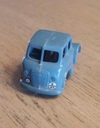 Triang Minic RAF truck met frictieaandrijving, Antiek en Kunst, Antiek | Speelgoed, Ophalen of Verzenden