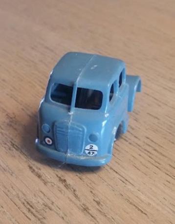 Triang Minic RAF truck met frictieaandrijving beschikbaar voor biedingen