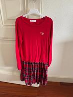 Kerstjurk maat 134-140, Kinderen en Baby's, Kinderkleding | Maat 134, Ophalen, Meisje, H&M, Zo goed als nieuw