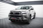 Voorlip frontlip splitter - Toyota Hilux Invincible 20+, Ophalen of Verzenden