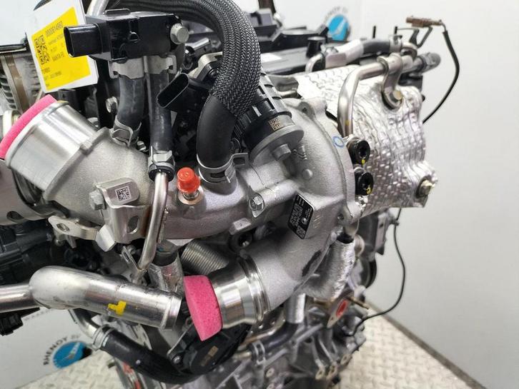 HYUNDAI SANTA FE TURBO 2021, Auto-onderdelen, Motor en Toebehoren, Gebruikt, ARN erkend, Stiba lid, Erkend duurzaam, Ophalen of Verzenden